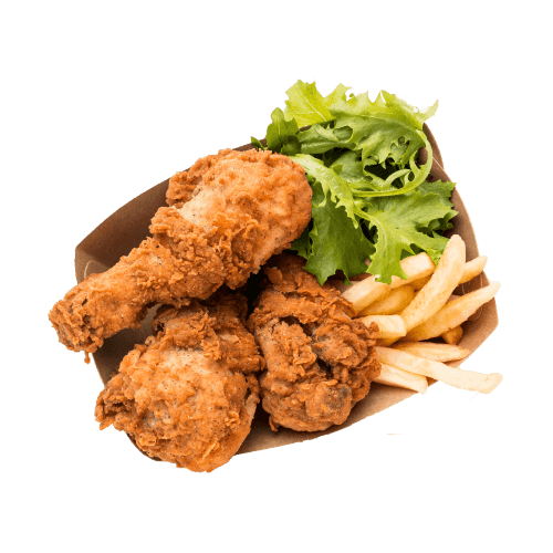 Top Fried Chicken